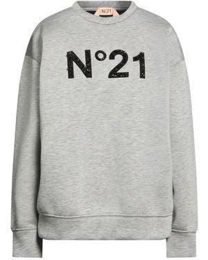N°21 Sweatshirt Viscose - Gray