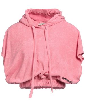 hinnominate Sweatshirt - Pink