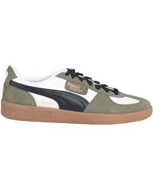 PUMA Sneakers - Verde