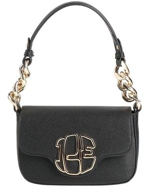 Ice Play Borsa A Mano - Nero