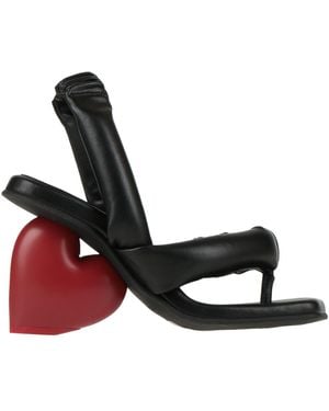 Yume Yume Sandal heels for Women | Online Sale up to 77% off