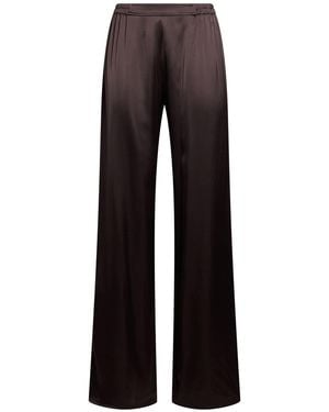 Gentry Portofino Trousers - Black
