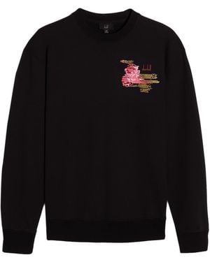 dunhill Sweatshirt - Black