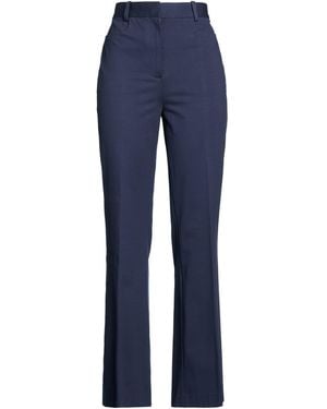 Circolo 1901 Trouser - Blue
