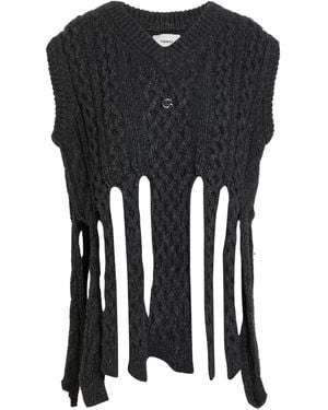 Coperni Jumper - Black