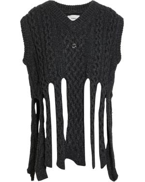 Coperni Pullover - Schwarz
