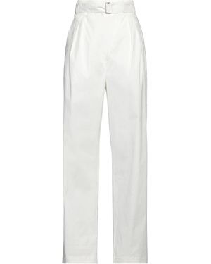 Christian Wijnants Pants - White