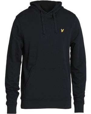 Lyle & Scott Sweatshirt - Blue