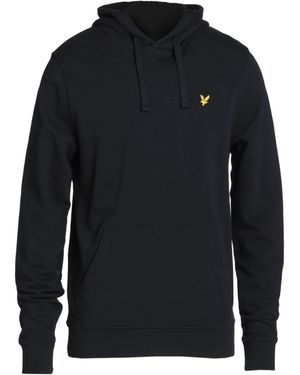Lyle & Scott Sweatshirt - Blau