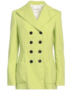 Philosophy Di Lorenzo Serafini Blazer - Yellow