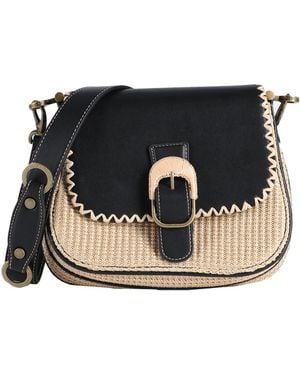 MAX&Co. Cross-body Bag - Black