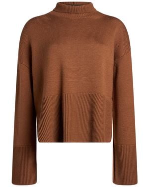 Dondup Dolcevita - Marrone