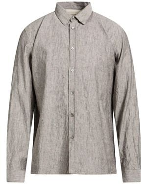 Crossley Shirts - Gray
