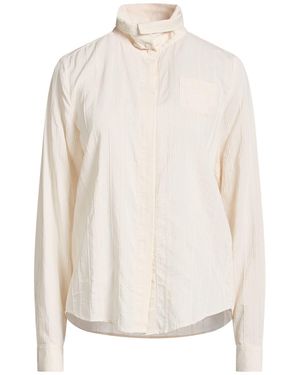 Momoní Shirt - White