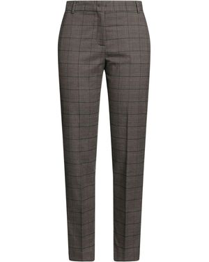 MAX&Co. Trousers - Grey