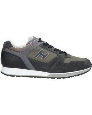 Hogan Sneakers - Gray