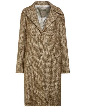 Shirtaporter Abrigo - Neutro