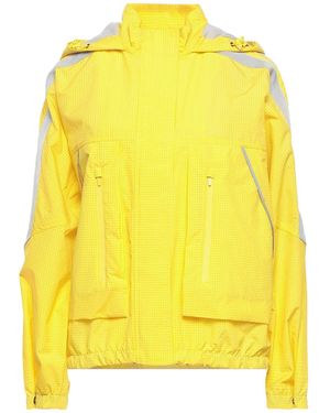 Trussardi Jacket - Yellow