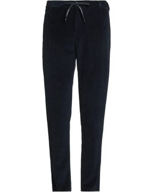 Circolo 1901 Trousers - Blue