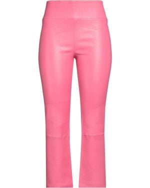 SPRWMN Leggings - Pink