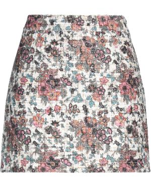Liu Jo Mini Skirt - Grey