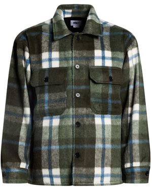 Obey Jacket - Green