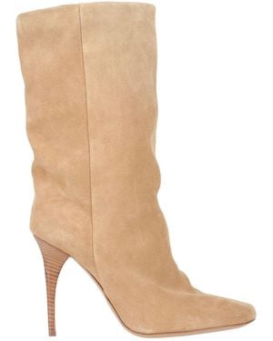 Bruno Frisoni Ankle Boots - Natural