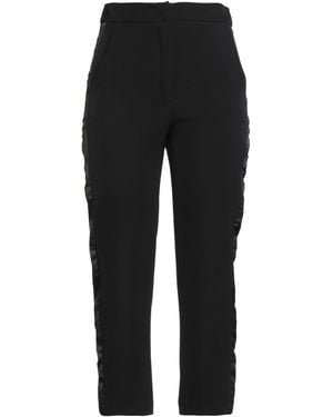 Annarita N. Pants - Black