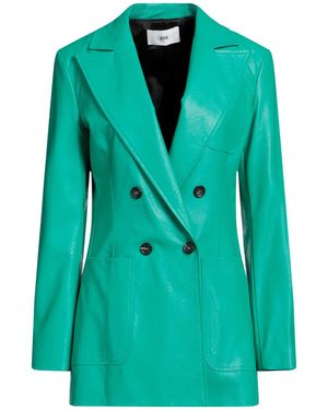 SOLOTRE Blazer - Green