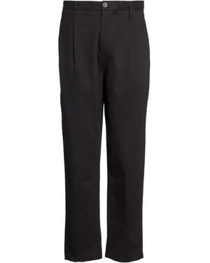 Imperial Pants - Black
