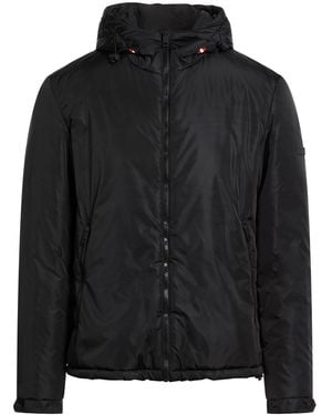 Bally Puffer - Black