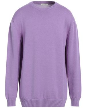 Diktat Pullover - Lila