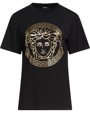 Versace T-Shirt - Nero