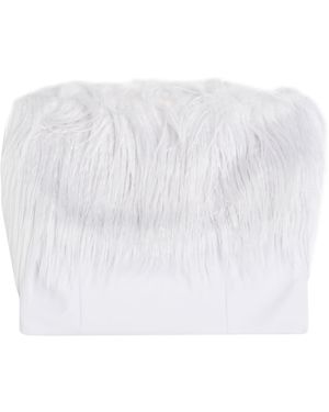 Patrizia Pepe Top - White