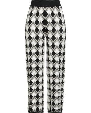 MATEHA Trouser - White