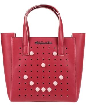 Tosca Blu Handbag - Red