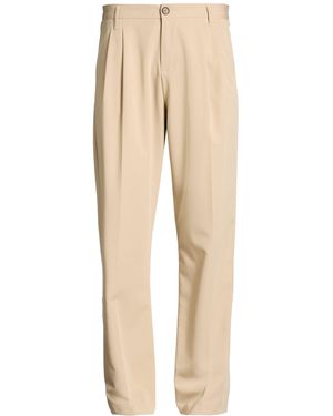 Imperial Trousers - Natural