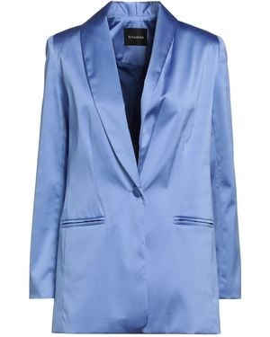 ACTUALEE Blazer - Blu