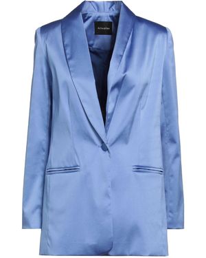 ACTUALEE Blazer - Blue