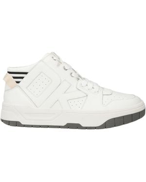 DKNY Sneakers - Weiß
