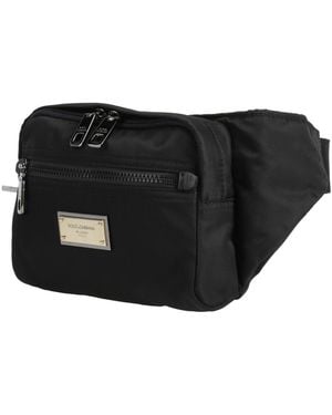 Dolce & Gabbana Belt Bags and Fanny Packs for Men | Online Sale up