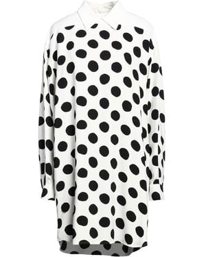 Marni Mini Dress - White