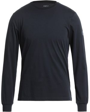 People Of Shibuya T-shirt - Blu
