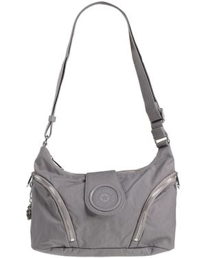 Kipling Shoulder Bag - Grey