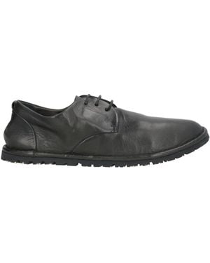 Marsèll Lace-Up Shoes Leather - Gray