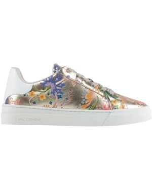 Baldinini Sneakers Leather - White