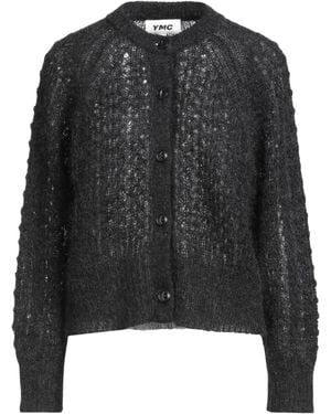 YMC Rebecas - Negro