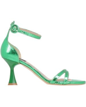 Islo Isabella Lorusso Sandals - Green