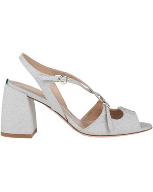 A.Bocca Sandals - White