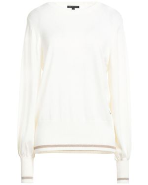 ARMANI EXCHANGE Jumper - White